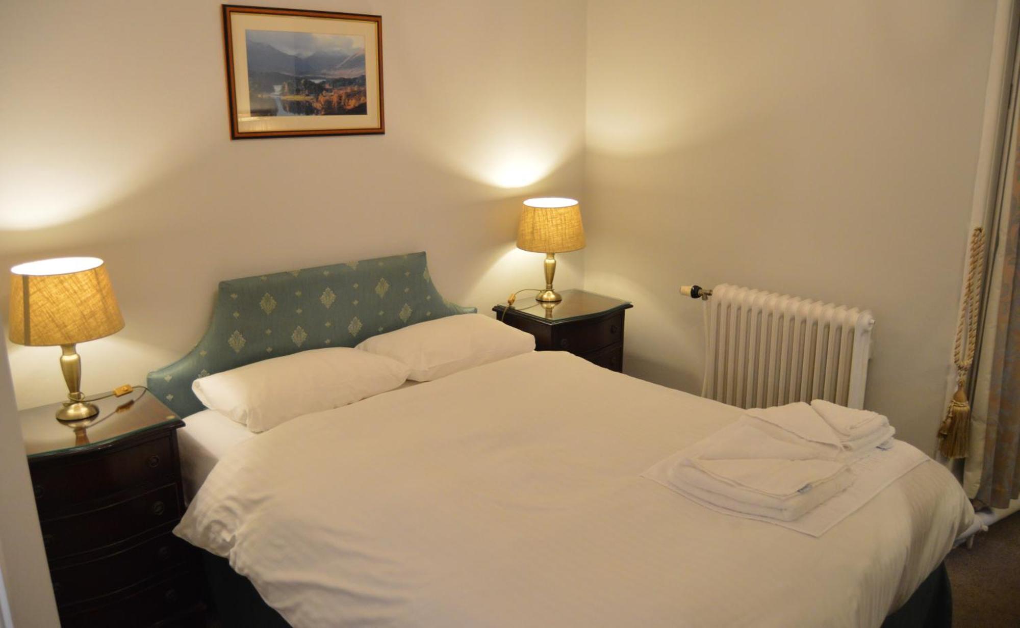 A-Haven Townhouse Hotel — Fotos 2