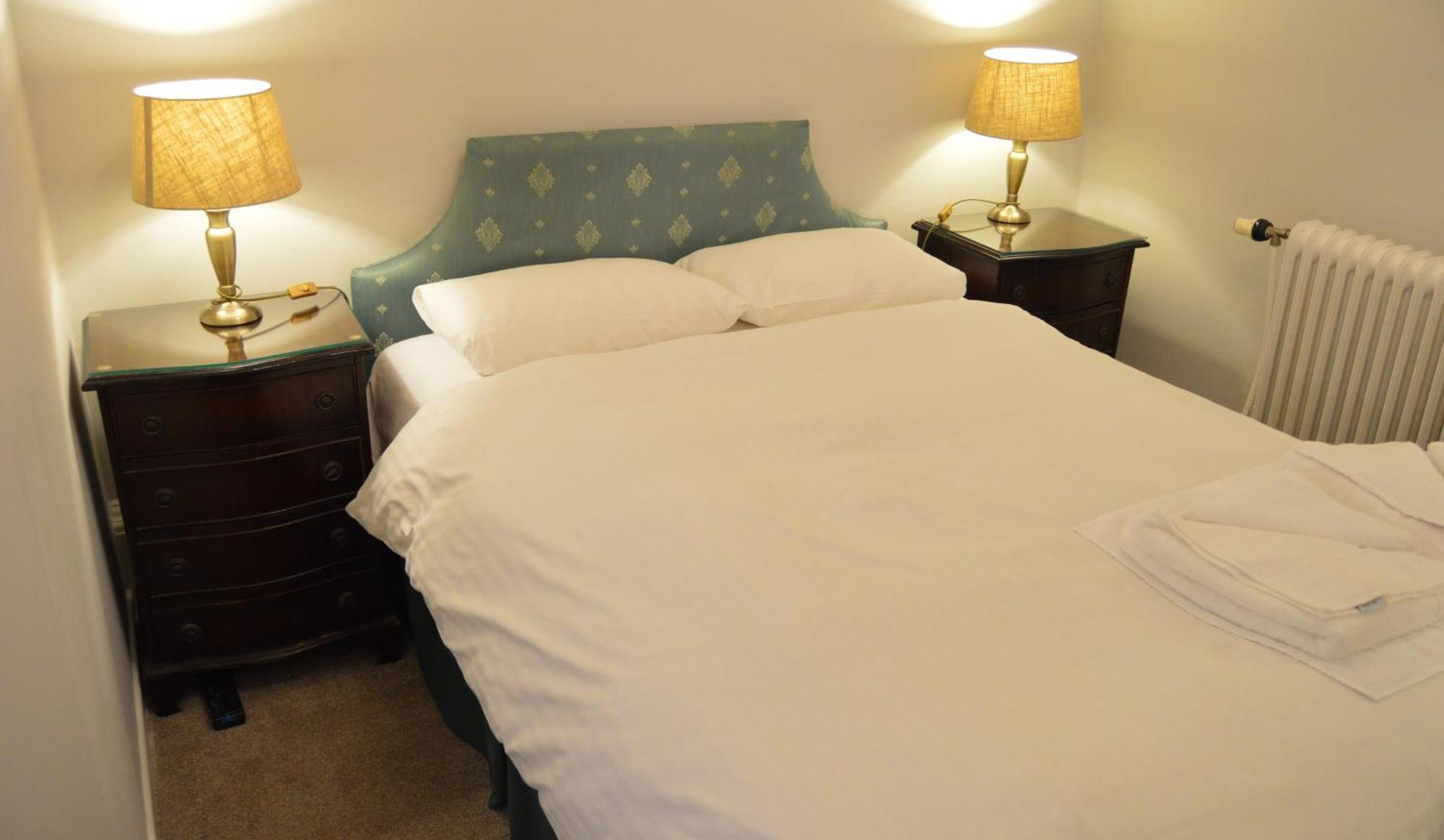 A-Haven Townhouse Hotel — Fotos 3